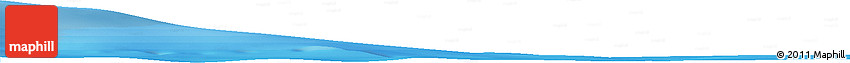 Political Horizon Map of the Area around 20° 32' 59" S, 162° 25' 30" E Political Horizon Map of the Area around 20° 32' 59" S, 162° 25' 30" E