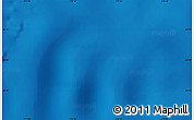 Physical Map of the area around 20° 32' 59" S, 170° 46' 30" W