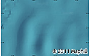 Satellite Map of the area around 20° 32' 59" S, 170° 46' 30" W