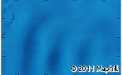 Shaded Relief Map of the area around 20° 32' 59" S, 170° 46' 30" W