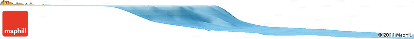 Political Horizon Map of the Area around 20° 32' 59" S, 39° 52' 30" W Political Horizon Map of the Area around 20° 32' 59" S, 39° 52' 30" W