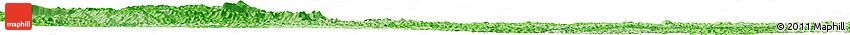 Political Horizon Map of the Area around 20° 32' 59" S, 43° 16' 29" W Political Horizon Map of the Area around 20° 32' 59" S, 43° 16' 29" W