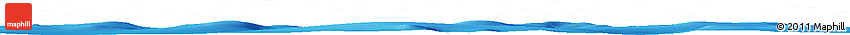 Shaded Relief Horizon Map of the Area around 20° 32' 59" S, 60° 25' 29" E Shaded Relief Horizon Map of the Area around 20° 32' 59" S, 60° 25' 29" E