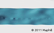 Satellite Panoramic Map of the area around 20° 32' 59" S, 81° 40' 30" E