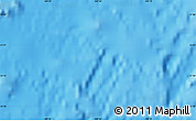 Physical Map of the area around 21° 23' 18" N, 109° 34' 29" W