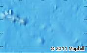 Physical Map of the area around 21° 23' 18" N, 111° 16' 30" W