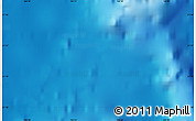 Physical Map of the area around 21° 23' 18" N, 156° 28' 29" E