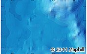 Political Map of the area around 21° 23' 18" N, 156° 28' 29" E