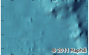 Satellite Map of the area around 21° 23' 18" N, 156° 28' 29" E