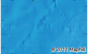 Political Map of the area around 21° 23' 18" N, 22° 1' 29" W
