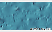 Satellite 3D Map of the area around 21° 23' 18" N, 30° 31' 29" W