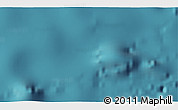 Satellite 3D Map of the area around 21° 23' 18" N, 31° 22' 30" W