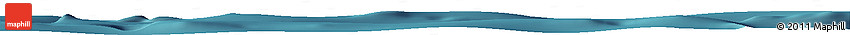 Satellite Horizon Map of the Area around 21° 23' 18" N, 33° 55' 29" W Satellite Horizon Map of the Area around 21° 23' 18" N, 33° 55' 29" W