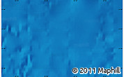 Physical Map of the area around 21° 23' 18" N, 65° 22' 30" W