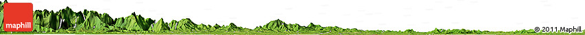 Satellite Horizon Map of Tepetzintla