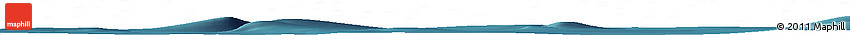 Satellite Horizon Map of the Area around 21° 53' 23" N, 124° 52' 30" W Satellite Horizon Map of the Area around 21° 53' 23" N, 124° 52' 30" W