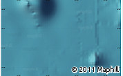 Satellite Map of the area around 21° 53' 23" N, 154° 46' 30" E