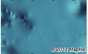 Satellite Map of the area around 21° 53' 23" N, 159° 52' 30" E