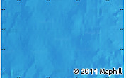Physical Map of the area around 21° 53' 23" N, 20° 19' 30" W