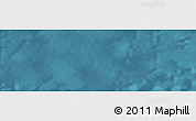 Satellite Panoramic Map of the area around 21° 53' 23" N, 20° 19' 30" W