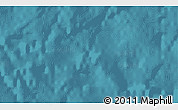 Satellite 3D Map of the area around 21° 53' 23" N, 21° 10' 29" W