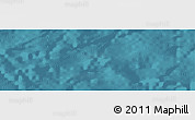 Satellite Panoramic Map of the area around 21° 53' 23" N, 21° 10' 29" W