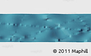 Satellite Panoramic Map of the area around 21° 53' 23" N, 30° 31' 29" W