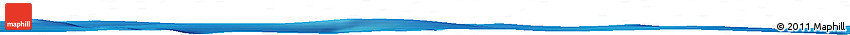 Political Horizon Map of the Area around 21° 53' 23" N, 41° 34' 30" W Political Horizon Map of the Area around 21° 53' 23" N, 41° 34' 30" W