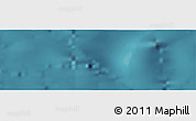 Satellite Panoramic Map of the area around 21° 53' 23" N, 64° 31' 30" W