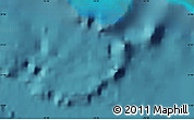 Satellite Map of the area around 21° 53' 23" N, 76° 25' 30" W