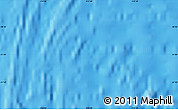 Physical Map of the area around 21° 3' 11" S, 113° 49' 29" W