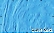 Political Map of the area around 21° 3' 11" S, 113° 49' 29" W