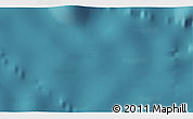 Satellite 3D Map of the area around 21° 3' 11" S, 116° 22' 30" W