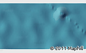 Satellite 3D Map of the area around 21° 3' 11" S, 117° 13' 29" W