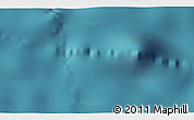 Satellite 3D Map of the area around 21° 3' 11" S, 132° 31' 30" W