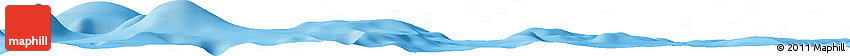 Political Horizon Map of the Area around 21° 3' 11" S, 176° 43' 29" W Political Horizon Map of the Area around 21° 3' 11" S, 176° 43' 29" W