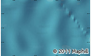 Satellite Map of the area around 21° 3' 11" S, 19° 28' 30" W