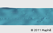 Satellite Panoramic Map of the area around 21° 3' 11" S, 28° 49' 30" W