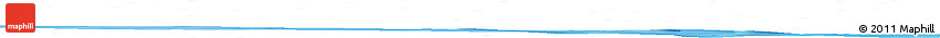 Political Horizon Map of the Area around 21° 3' 11" S, 39° 1' 29" W Political Horizon Map of the Area around 21° 3' 11" S, 39° 1' 29" W