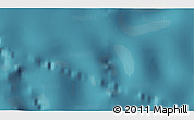 Satellite 3D Map of the area around 21° 3' 11" S, 77° 16' 30" W
