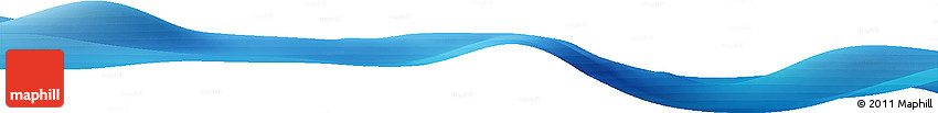 Political Horizon Map of the Area around 21° 3' 11" S, 88° 28' 29" E