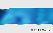 Physical Panoramic Map of the area around 21° 33' 19" S, 106° 19' 29" E
