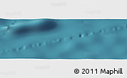 Satellite Panoramic Map of the area around 21° 33' 19" S, 107° 52' 30" W