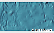 Satellite 3D Map of the area around 21° 33' 19" S, 113° 49' 29" W