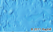 Political Map of the area around 21° 33' 19" S, 113° 49' 29" W