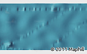 Satellite 3D Map of the area around 21° 33' 19" S, 115° 31' 30" W