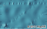 Satellite Map of the area around 21° 33' 19" S, 115° 31' 30" W