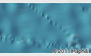 Satellite 3D Map of the area around 21° 33' 19" S, 116° 22' 30" W