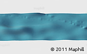 Satellite Panoramic Map of the area around 21° 33' 19" S, 118° 55' 30" W