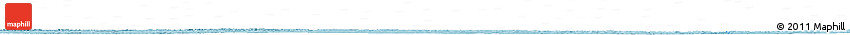 Political Horizon Map of the Area around 21° 33' 19" S, 120° 46' 30" E Political Horizon Map of the Area around 21° 33' 19" S, 120° 46' 30" E